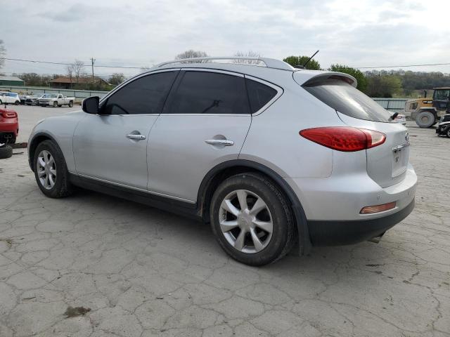 Photo 1 VIN: JNKAJ09E38M306693 - INFINITI EX35 