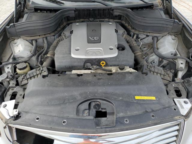 Photo 10 VIN: JNKAJ09E38M306693 - INFINITI EX35 