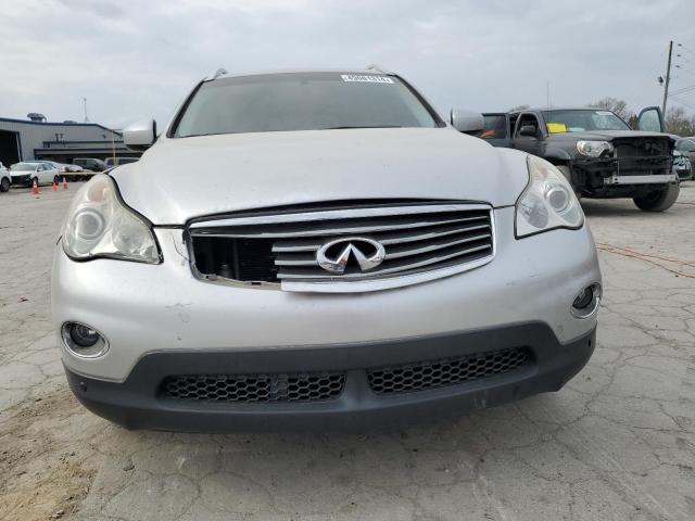 Photo 4 VIN: JNKAJ09E38M306693 - INFINITI EX35 