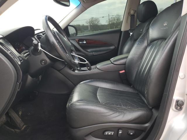 Photo 6 VIN: JNKAJ09E38M306693 - INFINITI EX35 