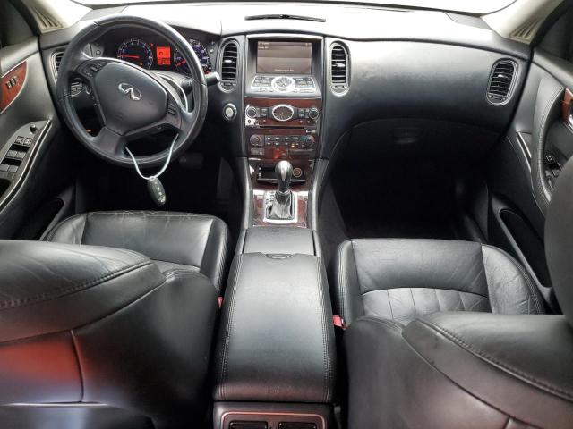 Photo 7 VIN: JNKAJ09E38M306693 - INFINITI EX35 