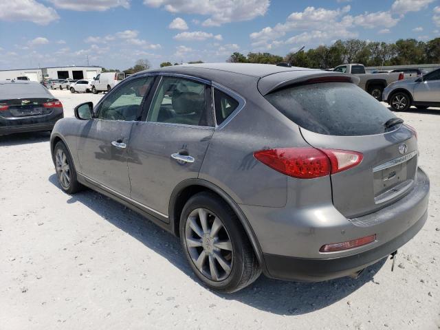 Photo 1 VIN: JNKAJ09E48M300112 - INFINITI EX35 BASE 