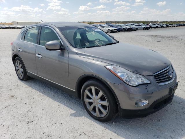 Photo 3 VIN: JNKAJ09E48M300112 - INFINITI EX35 BASE 