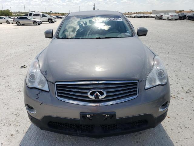 Photo 4 VIN: JNKAJ09E48M300112 - INFINITI EX35 BASE 