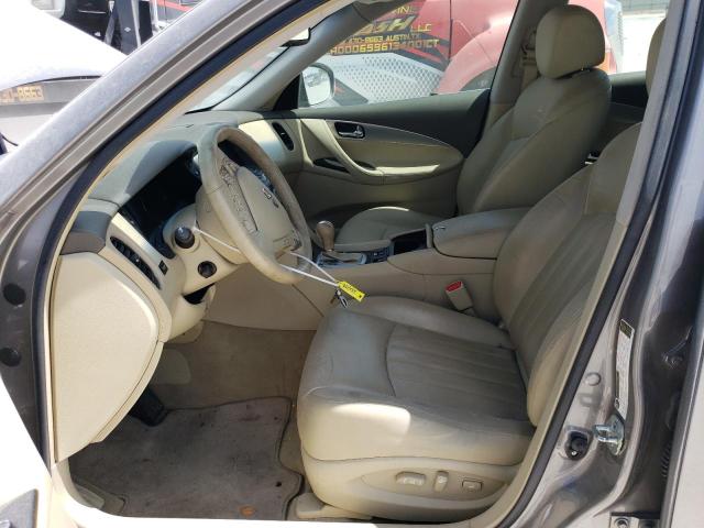 Photo 6 VIN: JNKAJ09E48M300112 - INFINITI EX35 BASE 