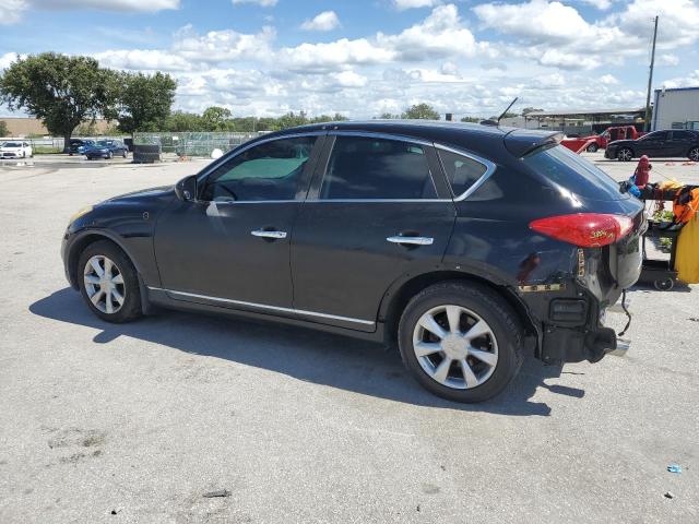 Photo 1 VIN: JNKAJ09E48M301826 - INFINITI EX35 BASE 