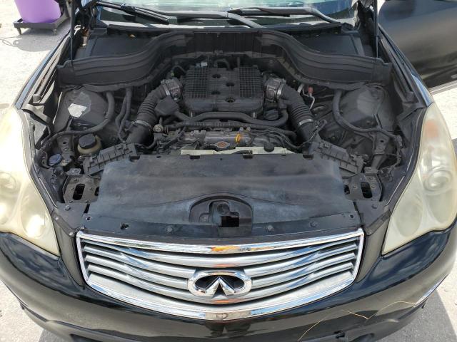 Photo 11 VIN: JNKAJ09E48M301826 - INFINITI EX35 BASE 