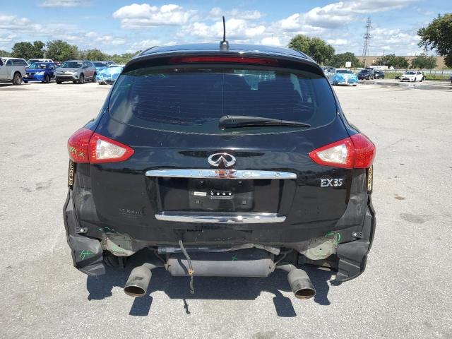 Photo 5 VIN: JNKAJ09E48M301826 - INFINITI EX35 BASE 