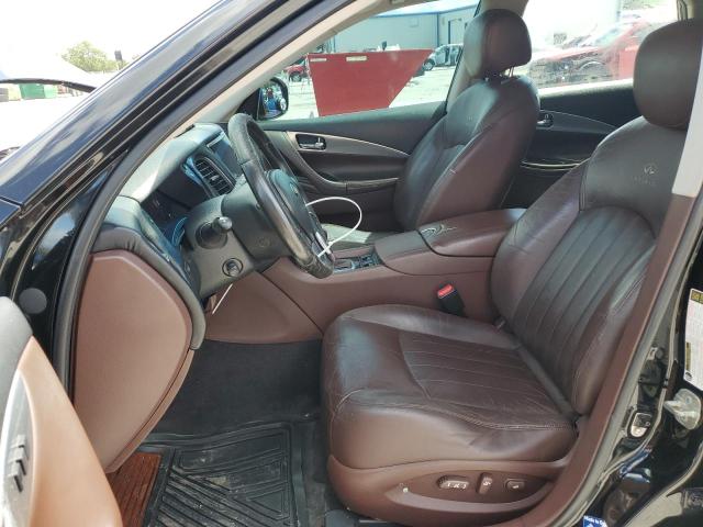 Photo 6 VIN: JNKAJ09E48M301826 - INFINITI EX35 BASE 