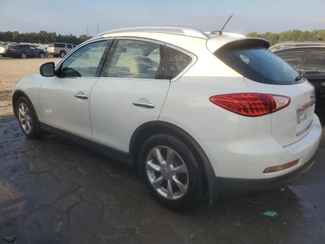 Photo 1 VIN: JNKAJ09E48M306430 - INFINITI EX35 BASE 