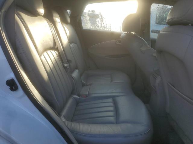 Photo 10 VIN: JNKAJ09E48M306430 - INFINITI EX35 BASE 