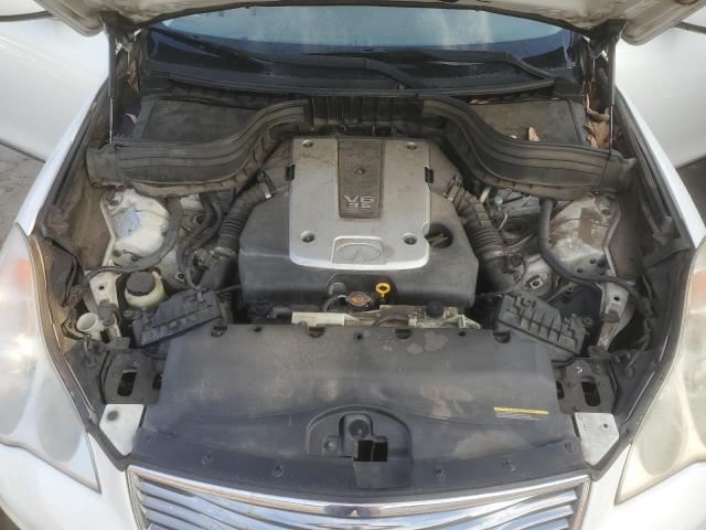 Photo 11 VIN: JNKAJ09E48M306430 - INFINITI EX35 BASE 