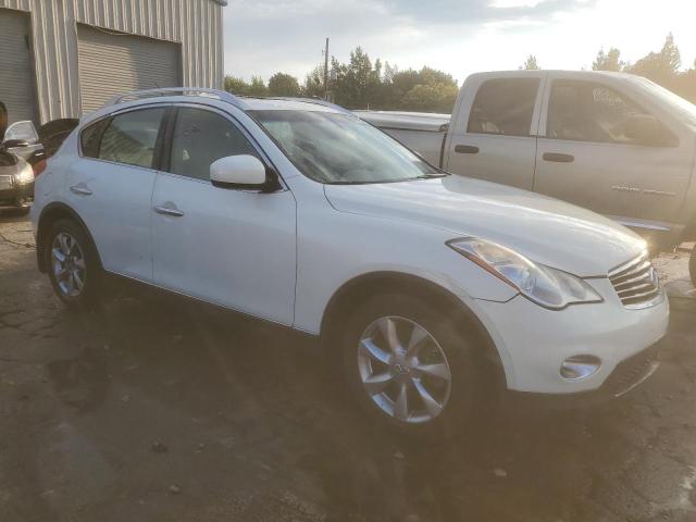 Photo 3 VIN: JNKAJ09E48M306430 - INFINITI EX35 BASE 