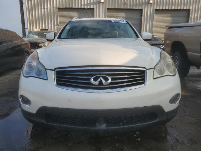 Photo 4 VIN: JNKAJ09E48M306430 - INFINITI EX35 BASE 