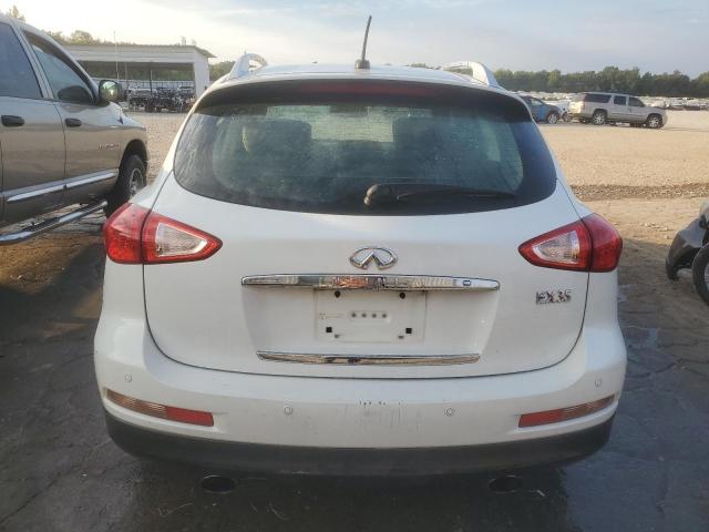 Photo 5 VIN: JNKAJ09E48M306430 - INFINITI EX35 BASE 