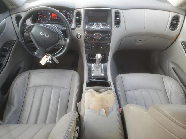 Photo 7 VIN: JNKAJ09E48M306430 - INFINITI EX35 BASE 