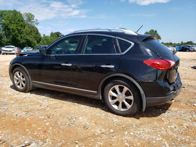 Photo 1 VIN: JNKAJ09E48M306881 - INFINITI EX35 BASE 