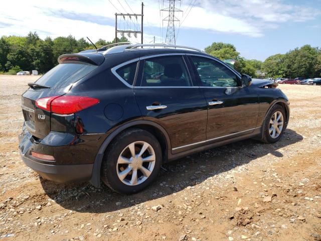 Photo 2 VIN: JNKAJ09E48M306881 - INFINITI EX35 BASE 