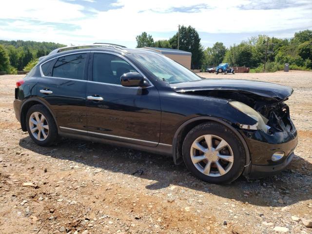 Photo 3 VIN: JNKAJ09E48M306881 - INFINITI EX35 BASE 