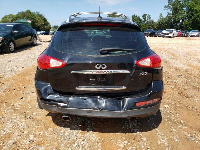 Photo 5 VIN: JNKAJ09E48M306881 - INFINITI EX35 BASE 