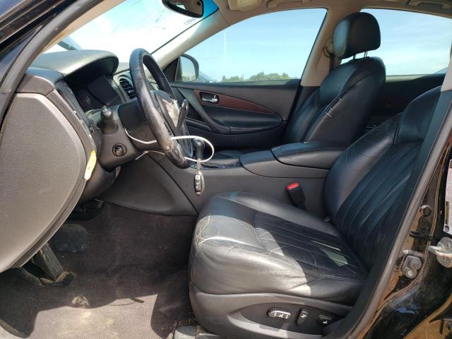 Photo 6 VIN: JNKAJ09E48M306881 - INFINITI EX35 BASE 