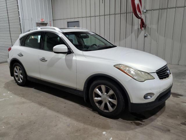 Photo 3 VIN: JNKAJ09E49M900453 - INFINITI EX35 