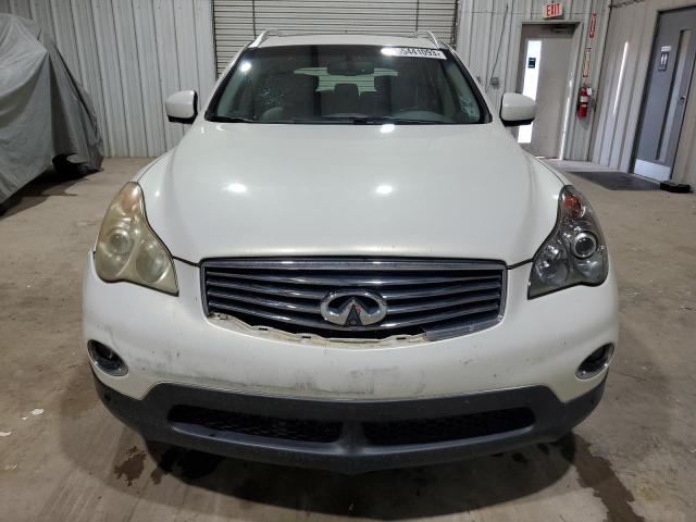 Photo 4 VIN: JNKAJ09E49M900453 - INFINITI EX35 