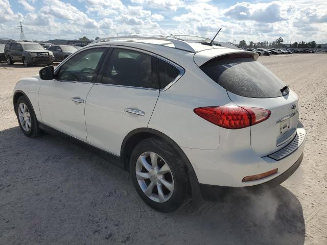 Photo 1 VIN: JNKAJ09E49M900808 - INFINITI EX35 