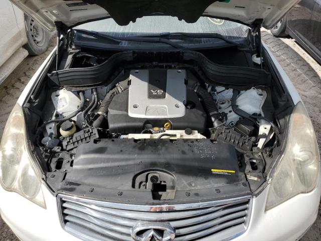 Photo 10 VIN: JNKAJ09E49M900808 - INFINITI EX35 