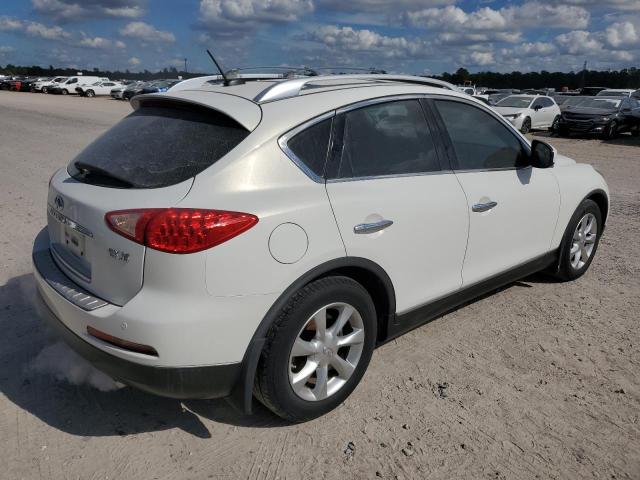 Photo 2 VIN: JNKAJ09E49M900808 - INFINITI EX35 