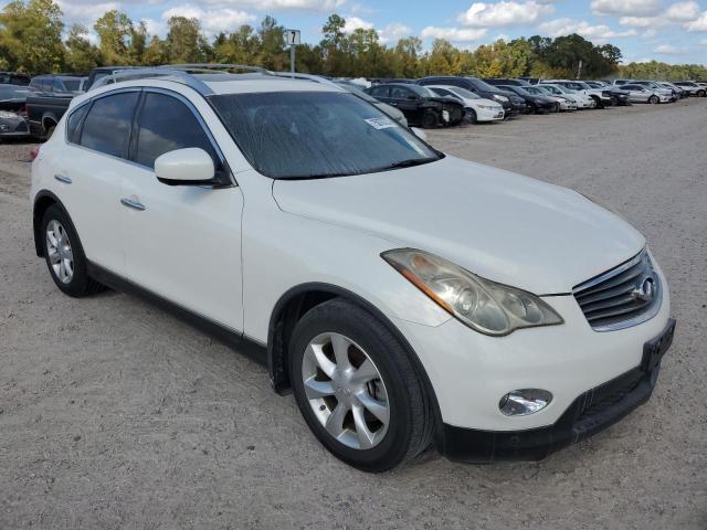 Photo 3 VIN: JNKAJ09E49M900808 - INFINITI EX35 