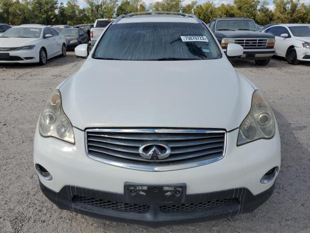 Photo 4 VIN: JNKAJ09E49M900808 - INFINITI EX35 