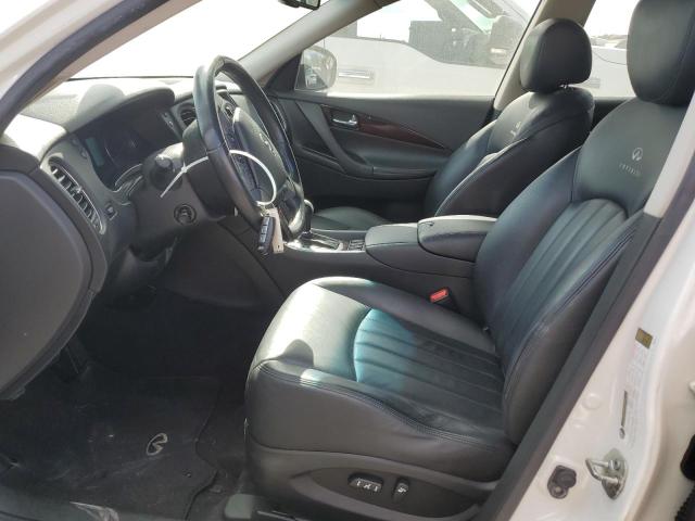 Photo 6 VIN: JNKAJ09E49M900808 - INFINITI EX35 