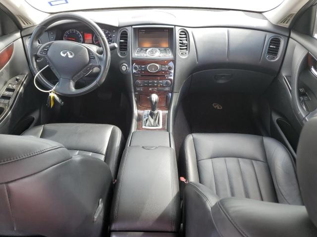 Photo 7 VIN: JNKAJ09E49M900808 - INFINITI EX35 