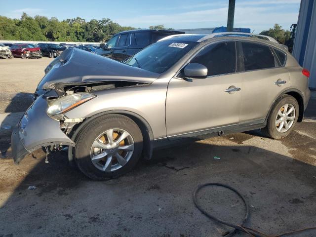 Photo 0 VIN: JNKAJ09E58M301656 - INFINITI EX35 BASE 