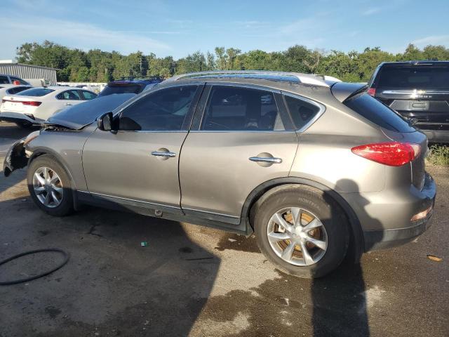 Photo 1 VIN: JNKAJ09E58M301656 - INFINITI EX35 BASE 