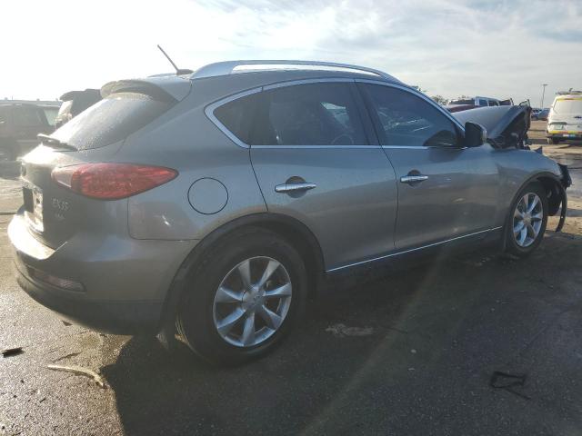 Photo 2 VIN: JNKAJ09E58M301656 - INFINITI EX35 BASE 