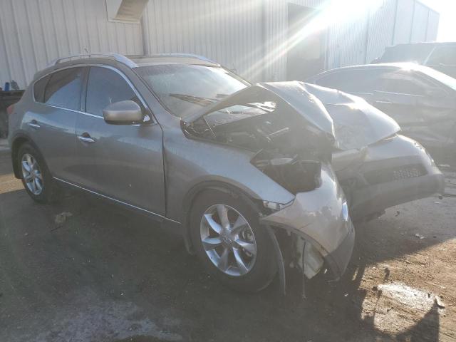 Photo 3 VIN: JNKAJ09E58M301656 - INFINITI EX35 BASE 