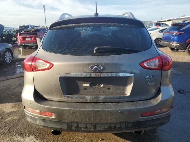 Photo 5 VIN: JNKAJ09E58M301656 - INFINITI EX35 BASE 