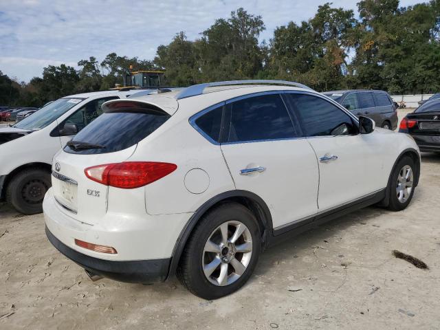 Photo 2 VIN: JNKAJ09E58M301933 - INFINITI EX35 