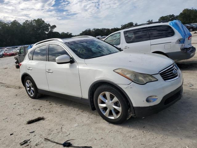 Photo 3 VIN: JNKAJ09E58M301933 - INFINITI EX35 