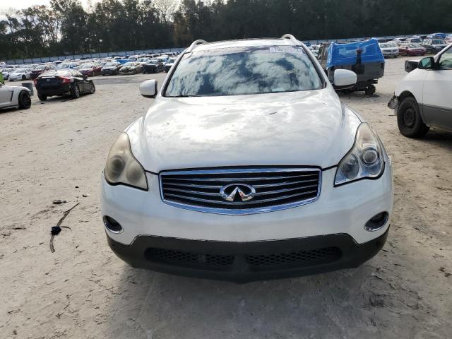 Photo 4 VIN: JNKAJ09E58M301933 - INFINITI EX35 