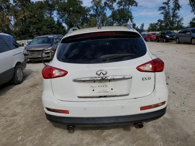 Photo 5 VIN: JNKAJ09E58M301933 - INFINITI EX35 