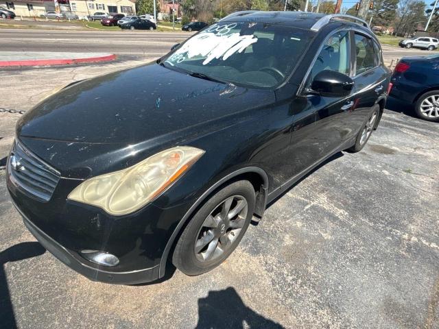 Photo 1 VIN: JNKAJ09E58M303262 - INFINITI EX35 