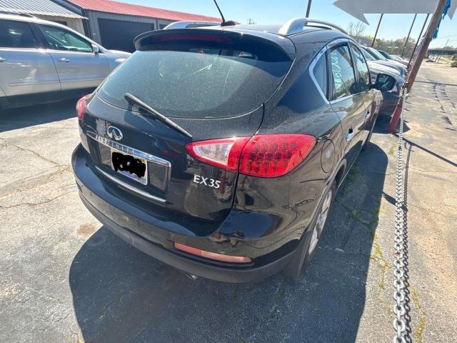 Photo 3 VIN: JNKAJ09E58M303262 - INFINITI EX35 