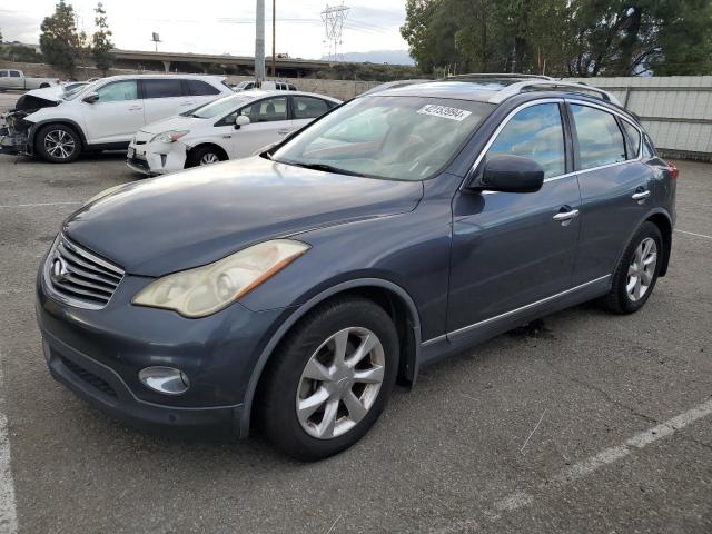 Photo 0 VIN: JNKAJ09E58M304962 - INFINITI EX35 