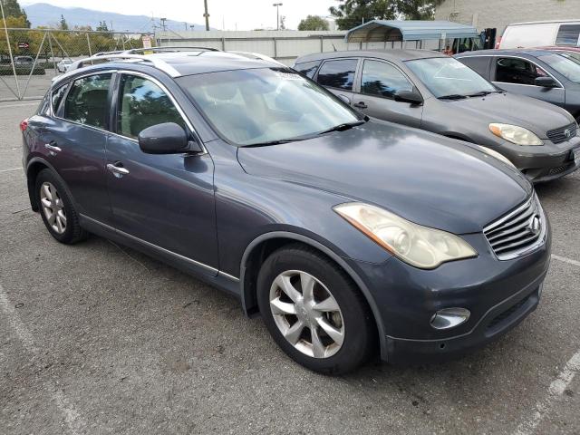 Photo 3 VIN: JNKAJ09E58M304962 - INFINITI EX35 