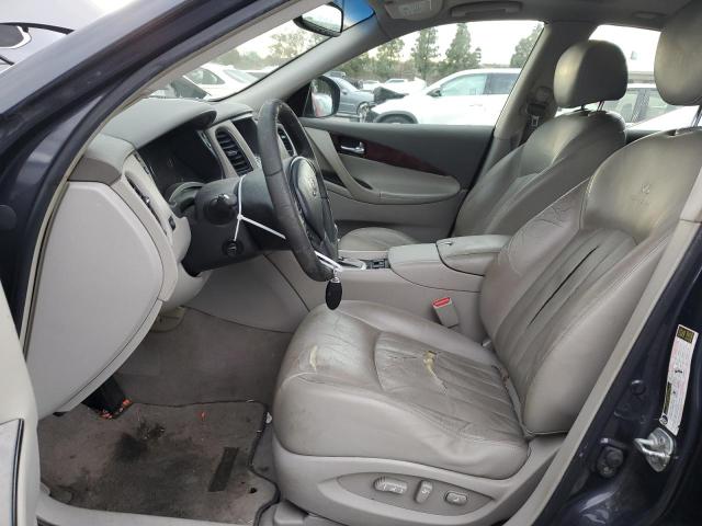 Photo 6 VIN: JNKAJ09E58M304962 - INFINITI EX35 