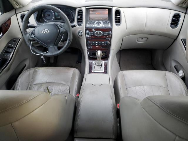 Photo 7 VIN: JNKAJ09E58M304962 - INFINITI EX35 