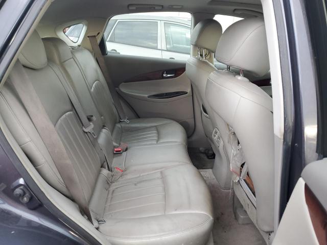 Photo 9 VIN: JNKAJ09E58M304962 - INFINITI EX35 